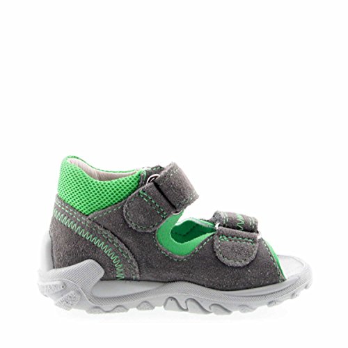 Boy's Open Toe Sandals4