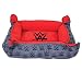 WWE 19X16 Pinch Corner Pet Bed