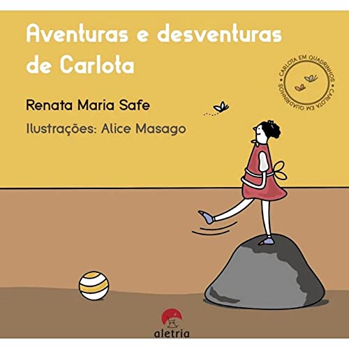 Aventuras e desventuras de Carlota: