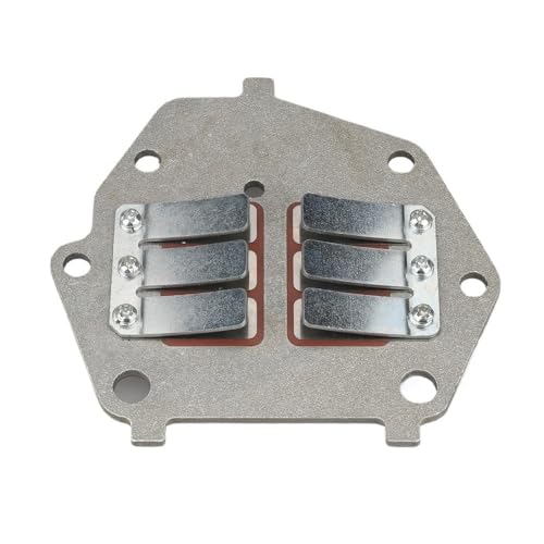 Clapet d'admission haut rendement moteur de bateau 3B2-02100-0 - 3