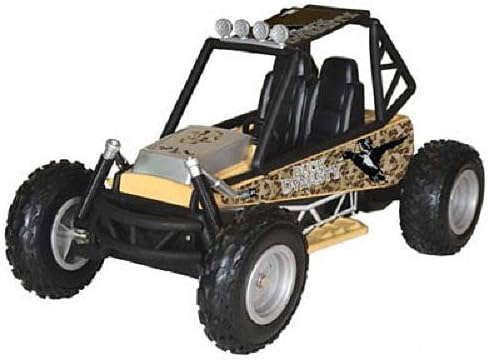 Duck Dynasty R/C Redneck Dune Buggy