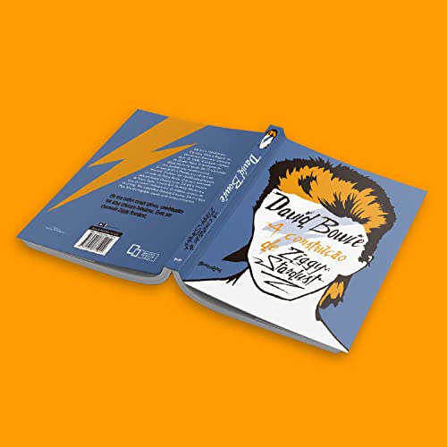 David Bowie: A construção de Ziggy Stardust