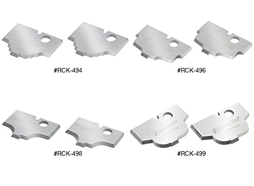Amana Tool - Replacement Knife for Rc-2486 (RCK-486), Industrial Grade