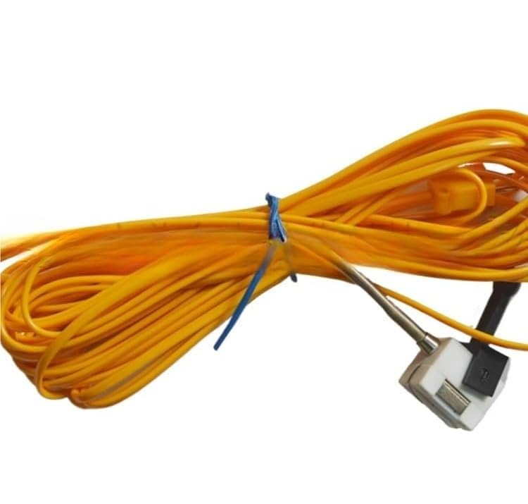 Thermocouple magnétique de type K capteur étendu haute température