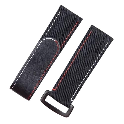 22 �~�����[�g�����^���G���h�����N�p�Ȃ����i�C�������v�o���h�A�N�Z�T���[�X�g���b�v�ƌ݊��� 41 �~�����[�g���_�C���� M79360.M79363 �u���b�N�x�C GMT �u���X���b�g(Black Colored Line,22MM_MID GOLD LI