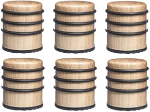 Web2O STOP BOIS X6 Türstopper