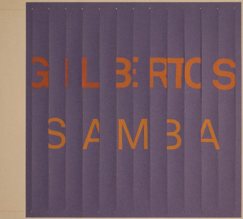 Gilbertos Samba