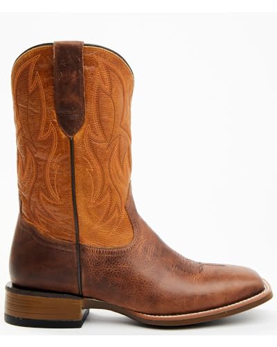 Cody James Men's 11" Hoverfly Western Performance Boot Broad Square Toe - Bcjsp23p6-12