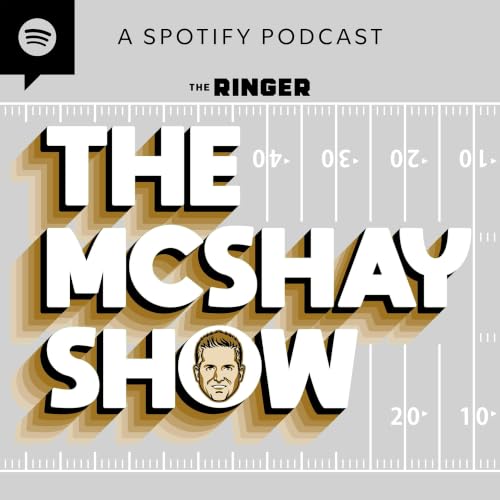 The McShay Show Titelbild