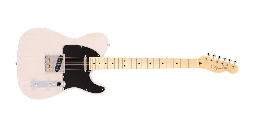 Amazon.co.jp: Fender エレキギターMade in Japan Hybrid II 