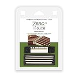 Zero Glide Slotted ZS-10 Mandolin Nut System