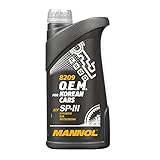 MANNOL