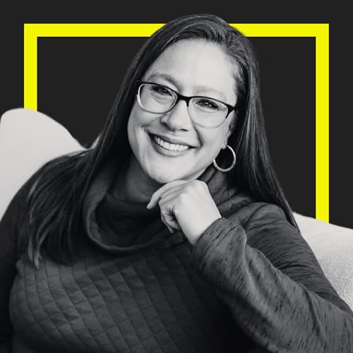 Coaching with Sarah: How to Manage The Panic of Not Being Able to Control All The Things Podcast Por  arte de portada