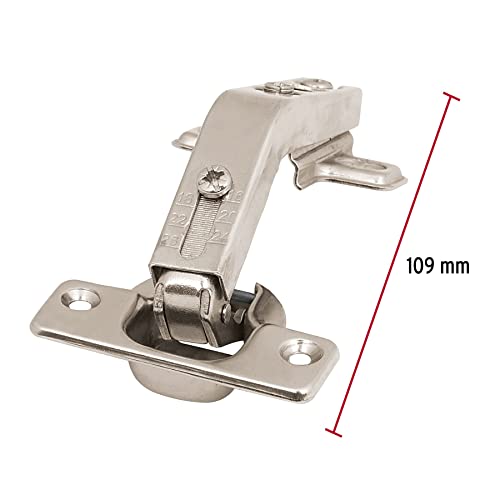 Opiniones y reviews de Bisagras precio para comprar hoy. 18 Imagen adicional