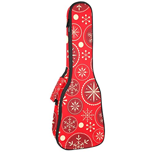 Sac robuste pour ukulélé concert afin de protéger votre instrument