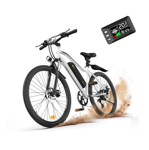 HopCycle Electric Bike - 750W Adults Electric...
