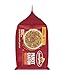 Lucky Me! Instant Pancit Canton Hot Chili Flavor (Instant Chow Mien Hot Chili Flavor) - 2.12oz/60g (Pack of 12)