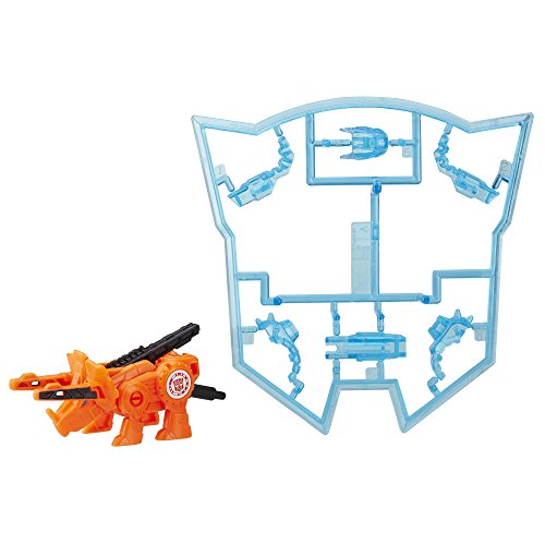 Preisvergleich Produktbild Hasbro Transformers Robots In Disguise: Mini-Con - Bashbreaker Figure (B6811)