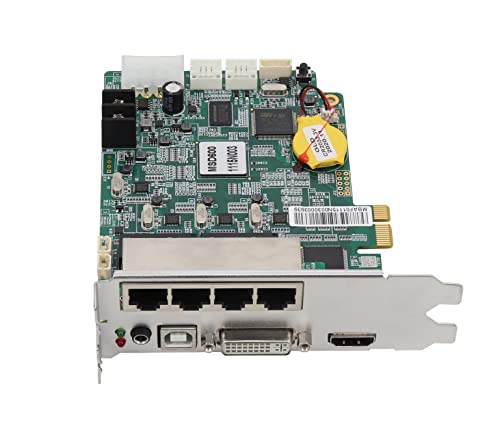 MSD600-1 LED Screen Sending Card (Upgrade Version of MSD600)