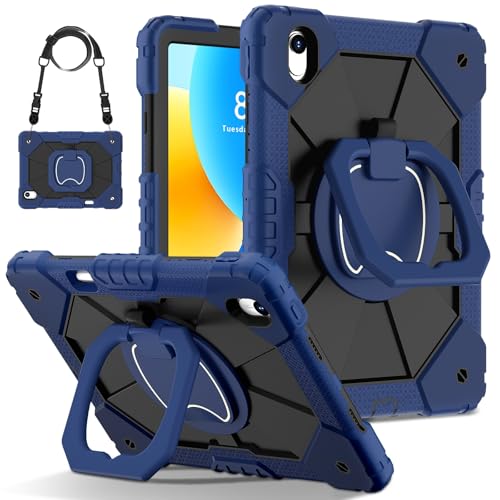 Coque compatible avec Huawei Matepad 11,5 pouces 2024 adaptée aux enfants