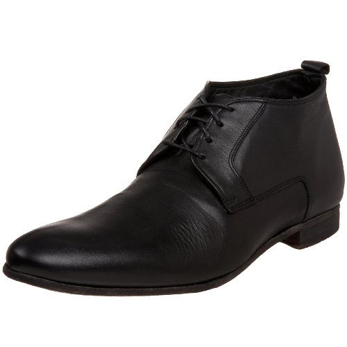 Image of To Boot New York Men's Julian Lace Up Oxford,Black,10 M US