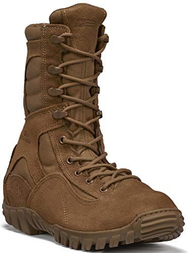 B Belleville Arm Your Feet Men's Sabre 533 Hot Weather Hybrid Assault Boot