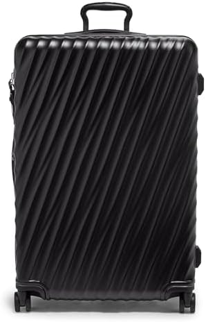 TUMI - 19 Degree Large Expandable Checked Luggage - 4-Wheels - Du...