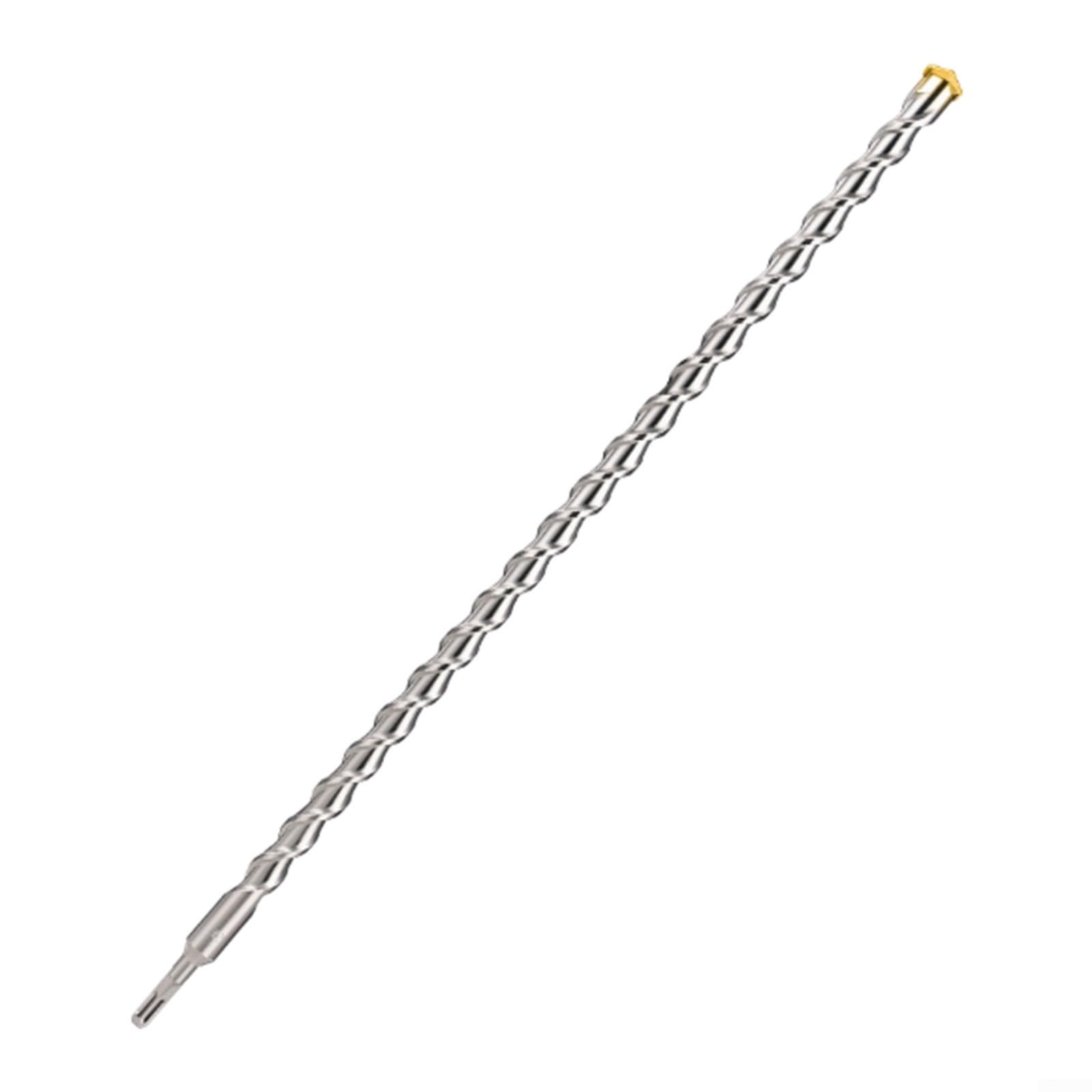 Carburo per sds Plus Drill Bit per martello rotante