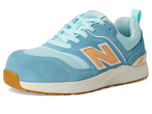 Image of New Balance Women's Composite Toe Elite Lite EH Industrial Shoe