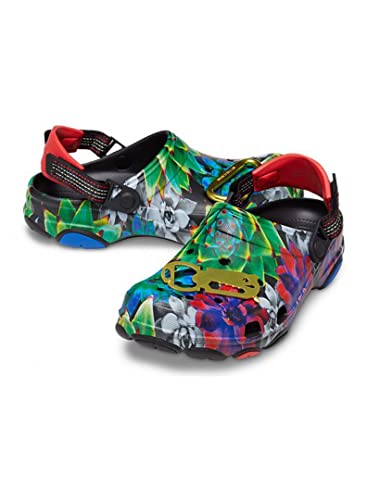 Image of Crocs Kids Crocsfunlab Buzz Woody Clog (Toddler /Little Kid)