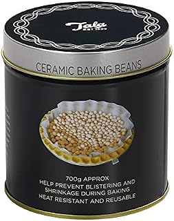 Tala Ceramic Baking Beans in Gift Tin