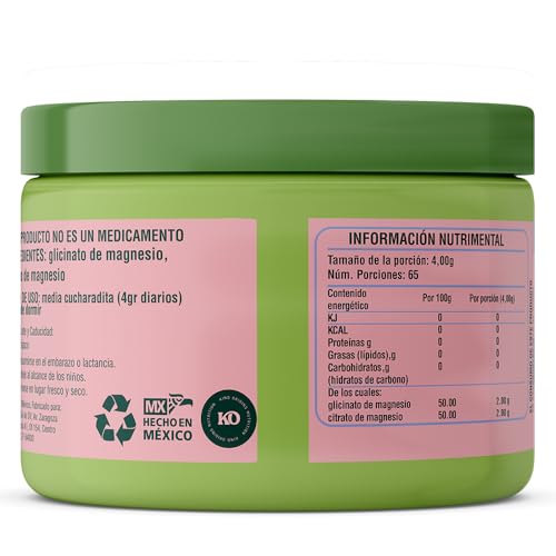 Vitamínicos, Imagen adicional