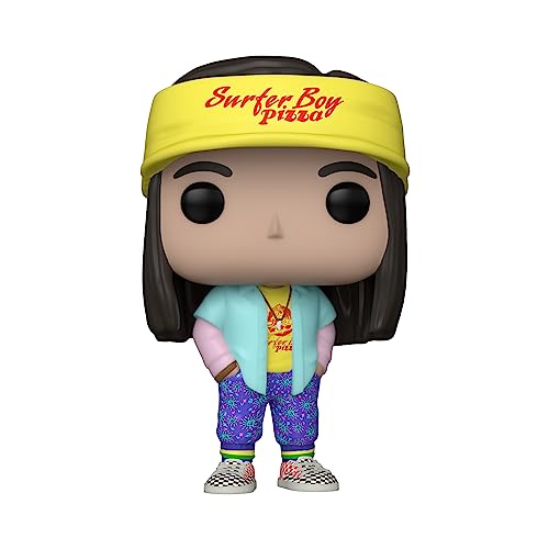 FUNKO STRANGER THINGS ARGYLE - vue 5