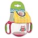 Stephen Joseph Sippy Cup, Owl Pink