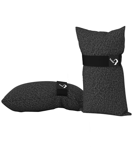 Baser Mini Sandbags – Fillable Weight Bags for Outdoor Furniture