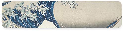 Great Wave Off Kanagawa Keyboard Wrist Rest