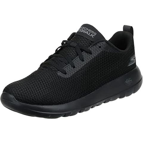 Skechers Go Walk Max Effort Trainers for Men Cover