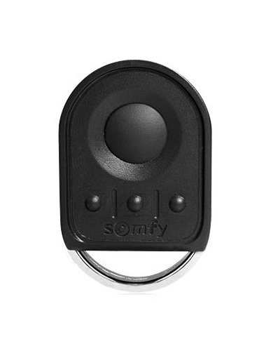 Preisvergleich Produktbild SOMFY Keygo 4 RTS Fernbedienung
