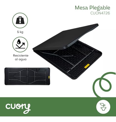 Consejos para Comprar Mesa picnic los 10 mejores. 12 Imagen adicional