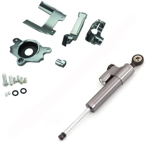 Amortisseur de direction Kawasaki Z1000 2016-2022 stabilisateur de direction moto