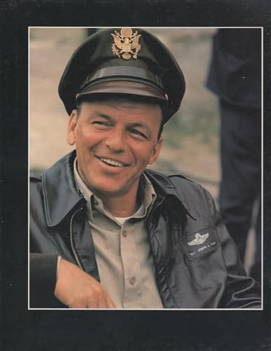 Frank Sinatra 1918-1998 B0057JM5TS Book Cover