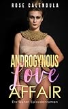 ANDROGYNOUS LOVE AFFAIR: Erotischer Episodenroman