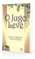 O Jugo leve 8560628355 Book Cover