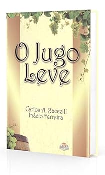 Paperback O Jugo Leve [Portuguese_Brazilian] Book