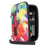 USA Gear Vape Case for Pen, Rechargeable Battery, Juice, Charger, Vape Mods, and more...