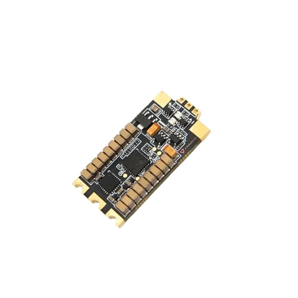 Tekko32 F4 45A Brushless ESC AM32 Bit 2-6s Dshot1200 Compatibile Betaflight F3 / F4 F7 Flight Controller for RC FPV Drone
