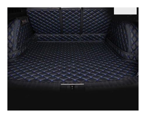 Tapis de coffre Emgrand EC7 2018-2021 SHANSHAN bâche auto