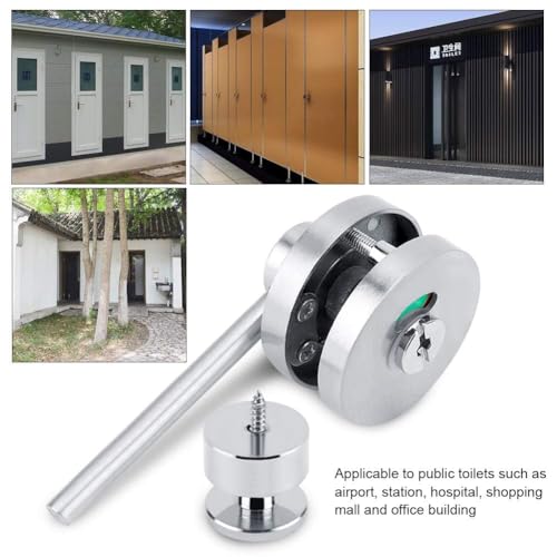 Commercial Dead Bolt Lock - Image 3