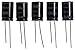 Price comparison product image 5 Stück (5pcs.) Kondensator 60µF 330V ID239