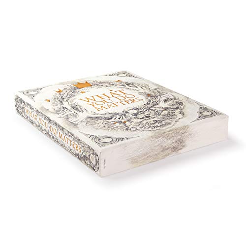 What You Do Matters Boxed Set -- Featuring all three New York Times best sellers (What Do You Do With an Idea?, What Do You Do With a Problem?, and What Do You Do With a Chance?) - Image 4